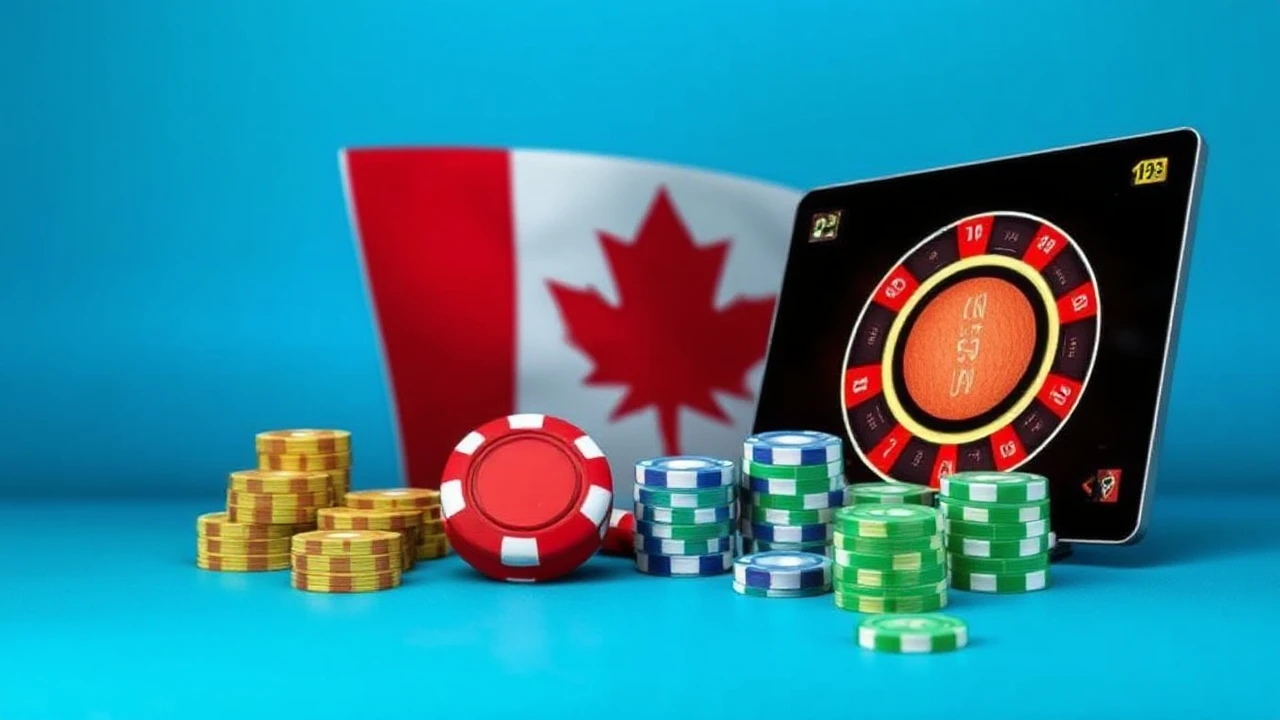 The Complete Manual to Starting Out with Top Online Casinos in Canada