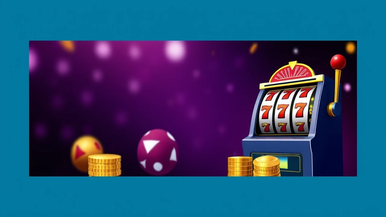 The Rise of Online Casino Slots: Crucial Details to Understand