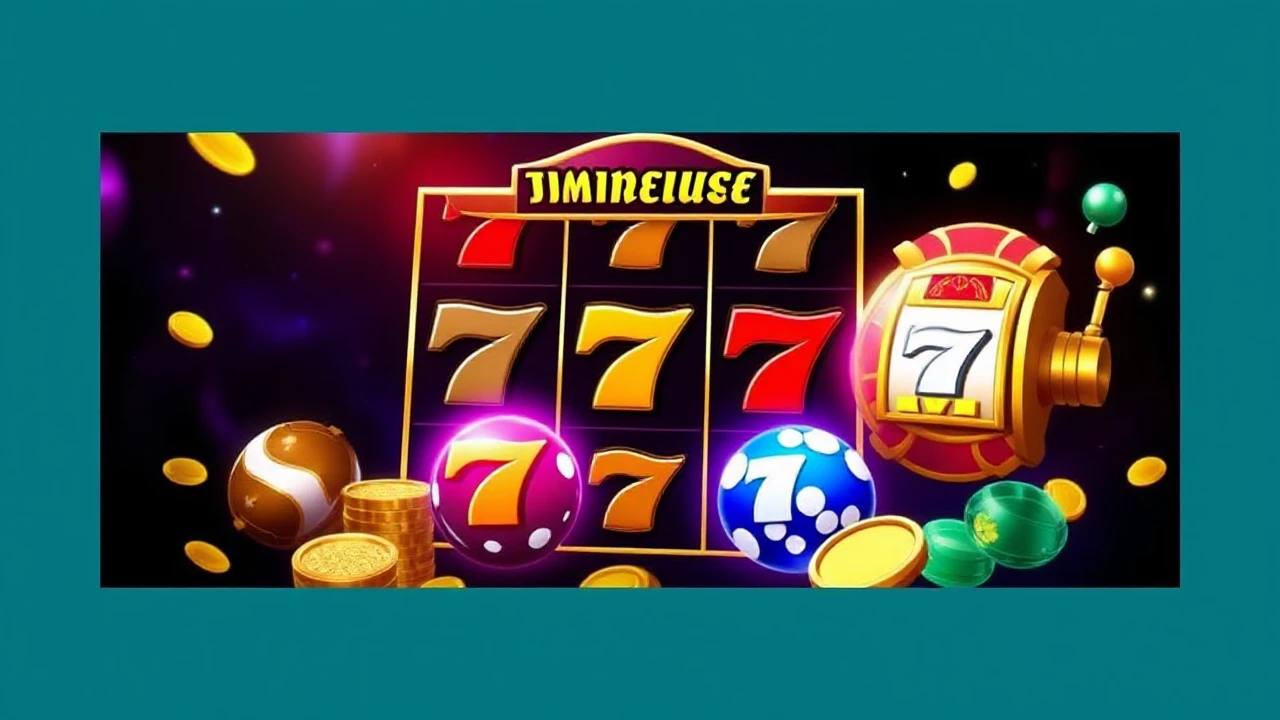 Tren Terkini Permainan Slot Online yang Lagi Populer