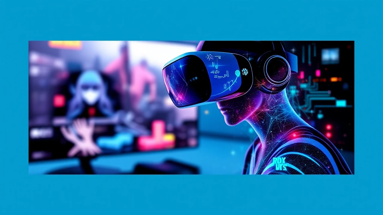 Exploring Digital Realities: Next Frontier of Gaming Technology