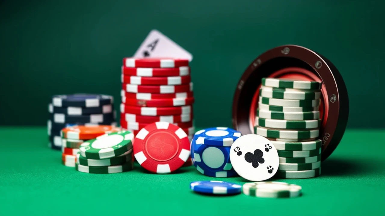 Perfecting the Skill of Deception in Poker Games