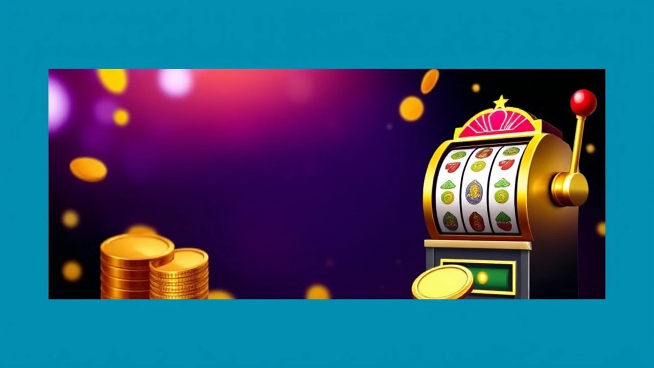 Mastering Your Slot Winnings: 10 Best Tips to Increase Your Success
