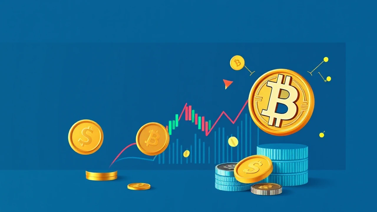 A Beginner's Introduction to Investing in Forex and Cryptocurrency