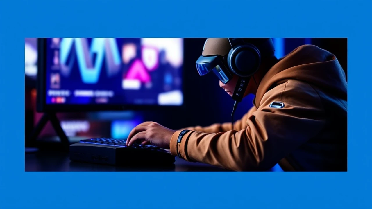 Perfecting the Art of Gaming: Expert Tips from Experienced Gamers