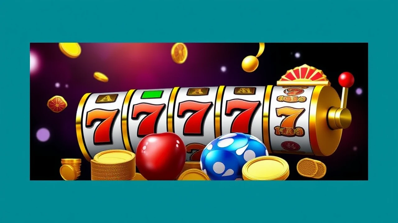 Tips Strategi Berhasil Besar pada Permainan Slot Online