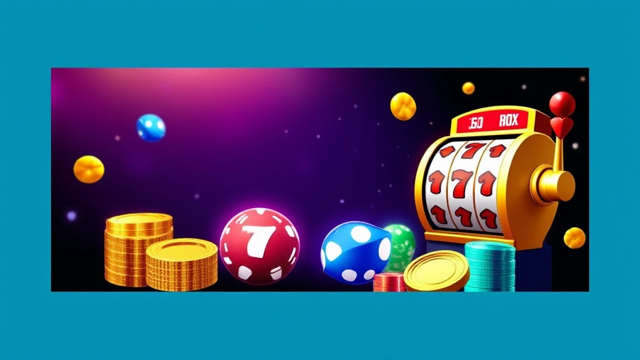 The Ultimate Guide to Winning at Online Casino Slots: An In-Depth Guide