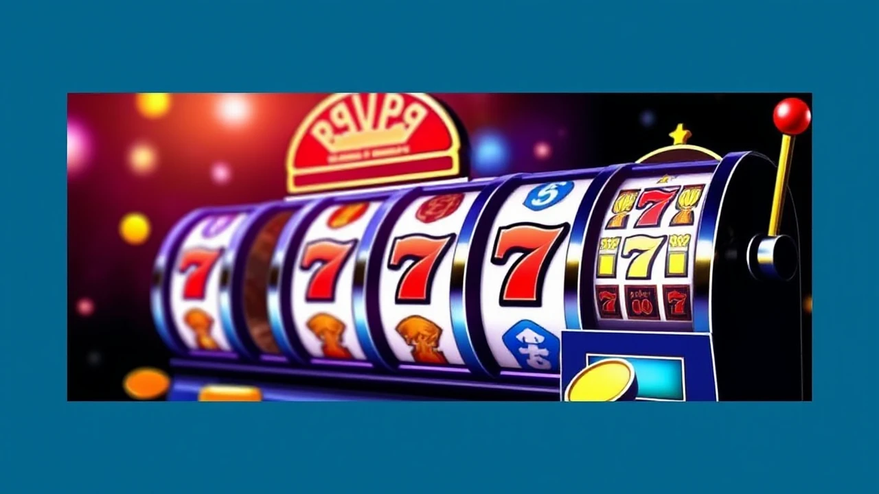 Unlocking the Art of Spotting Patterns and Trends in Slot Game Results