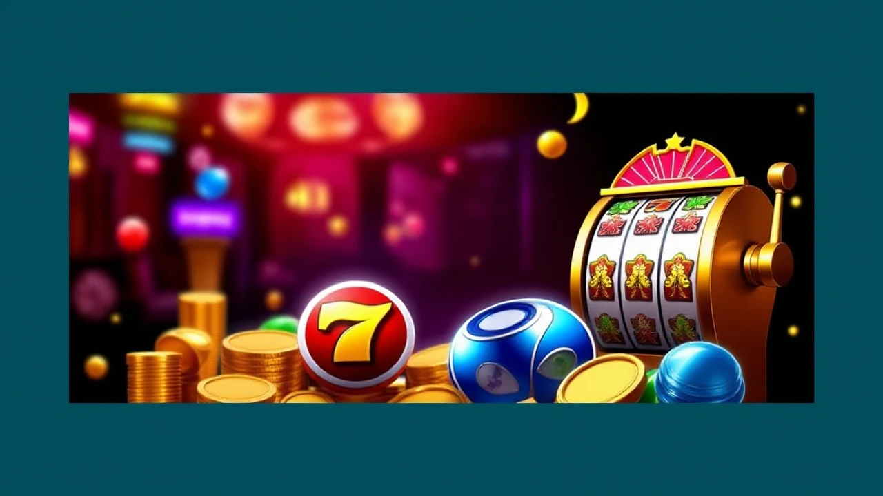 Taktik Bermain Permainan Slot demi Keberhasilan Dalam Jangka Panjang