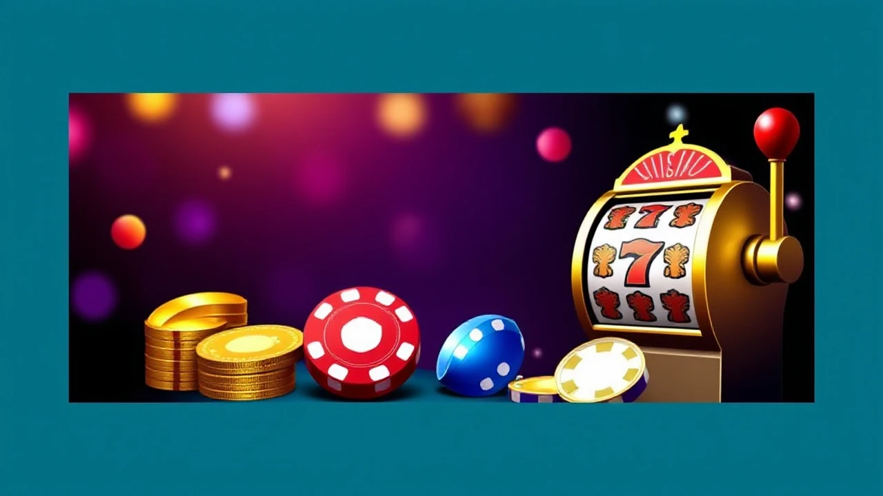 Champion the Art of Playing Casino Slots: 10 Must-Know Tips to Refine Your Game