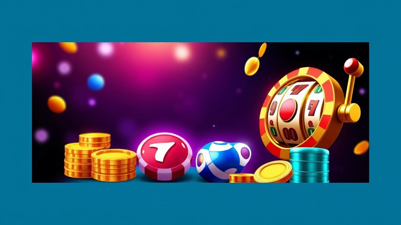 Mastering Online Casino Slots: The Art of Spinning and Winning