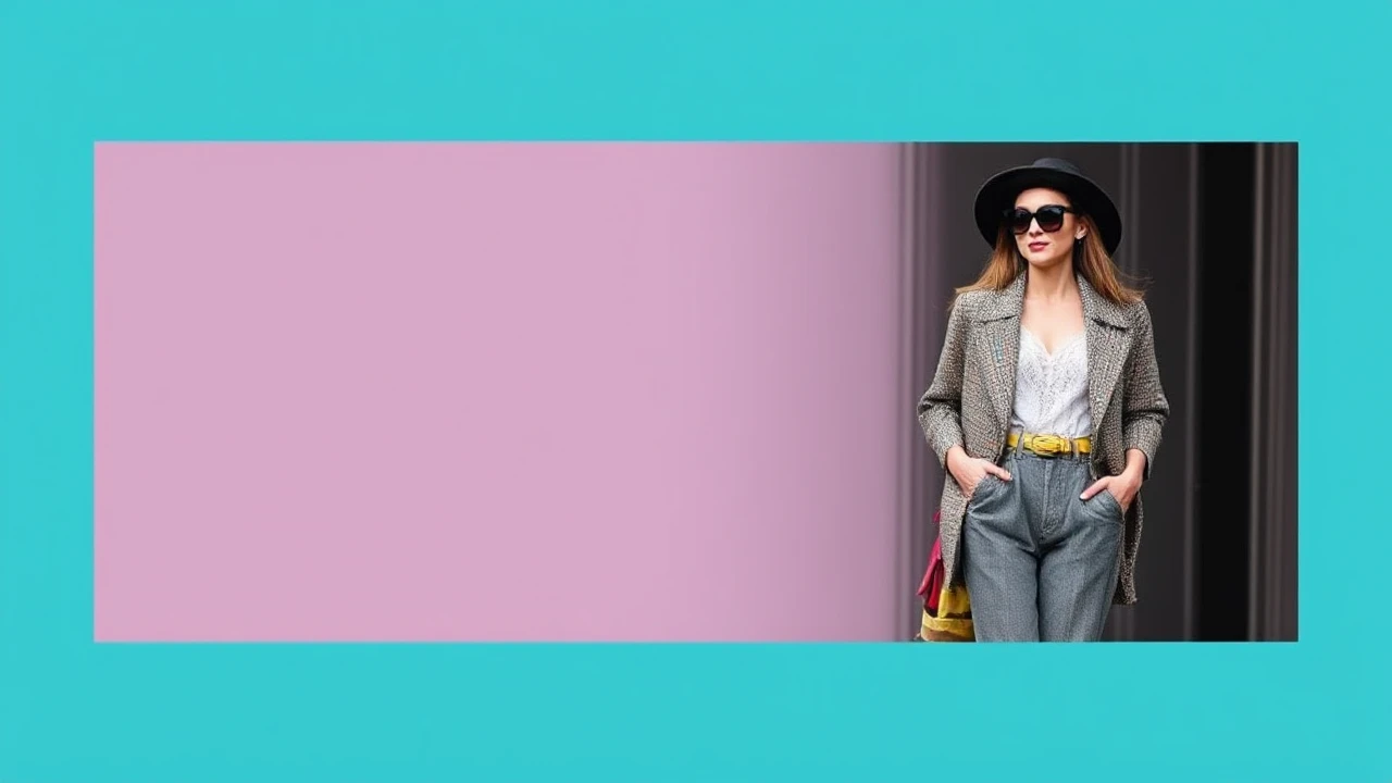 All You Need to Know to Fashion Trends for Contemporary Females