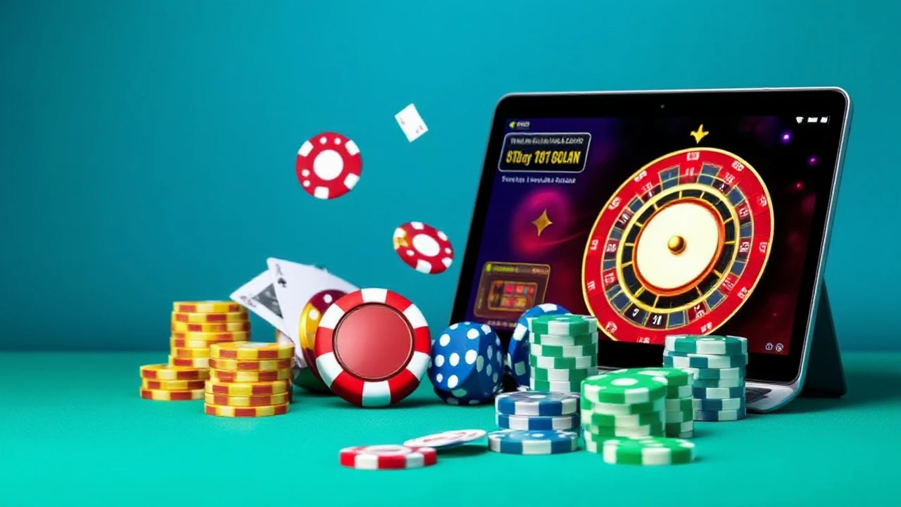 Understanding the Psychological Aspects of Internet Casino Gambling