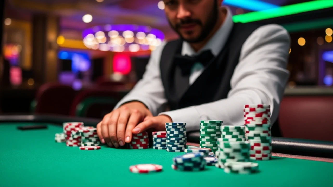 Exploring the Behind the Scenes of a Game Operator: Secrets into Their Daily Routine