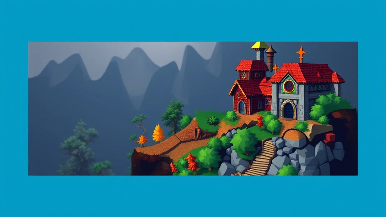 Transform Your Gaming Experience with Runescape Private Servers