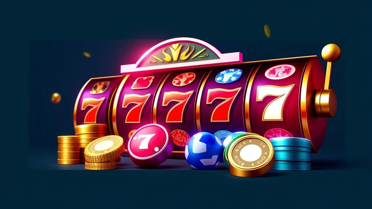 Neuste Tendenzen in der Sphäre der Casino-Slot-Spiele: Was Sie wissen sollten