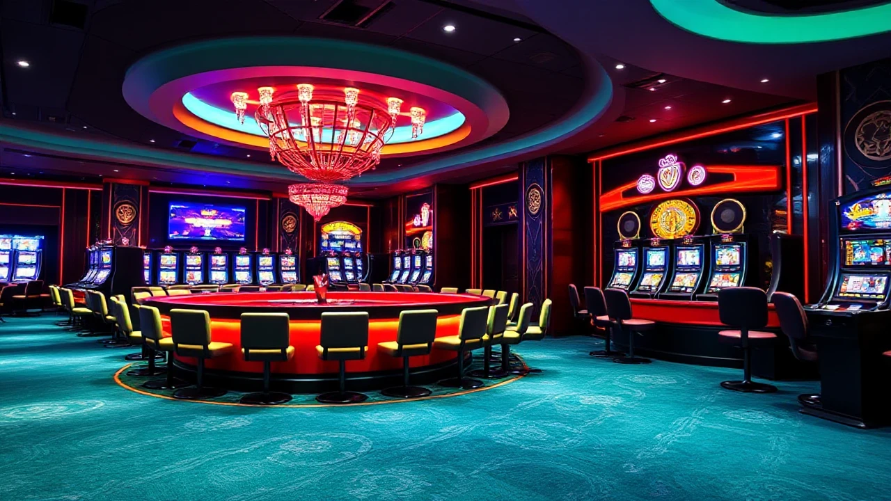 Unveiling the Psychological Influence of Gaming House Design on Player Attraction