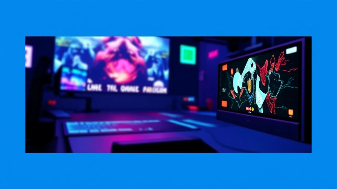 Inside Gaming Trends 2022: What's New