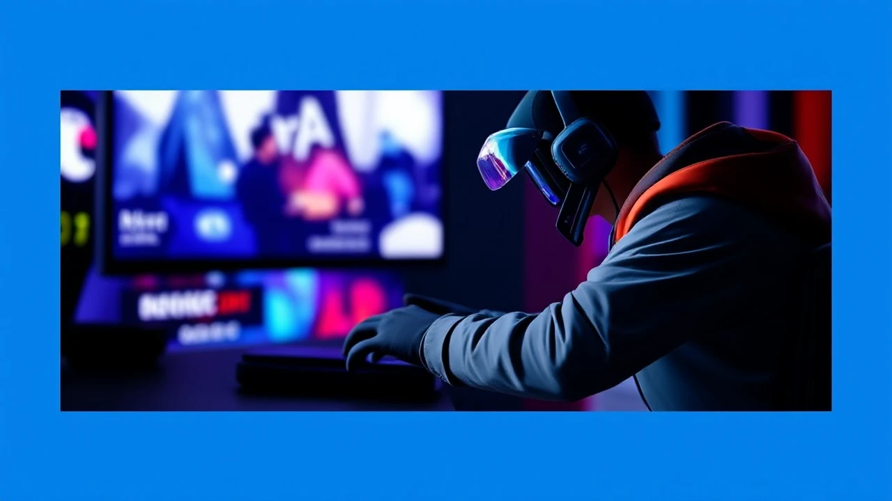 Discovering Your Full Potential: Effective Strategies for Boosting Gaming Skills