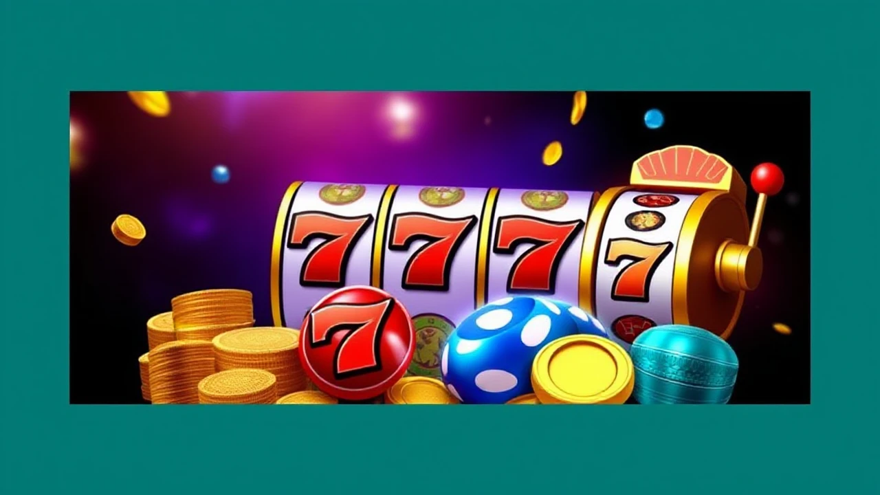 Tips Tersembunyi Menambah Kesempatan Menang Bermain Slot Online