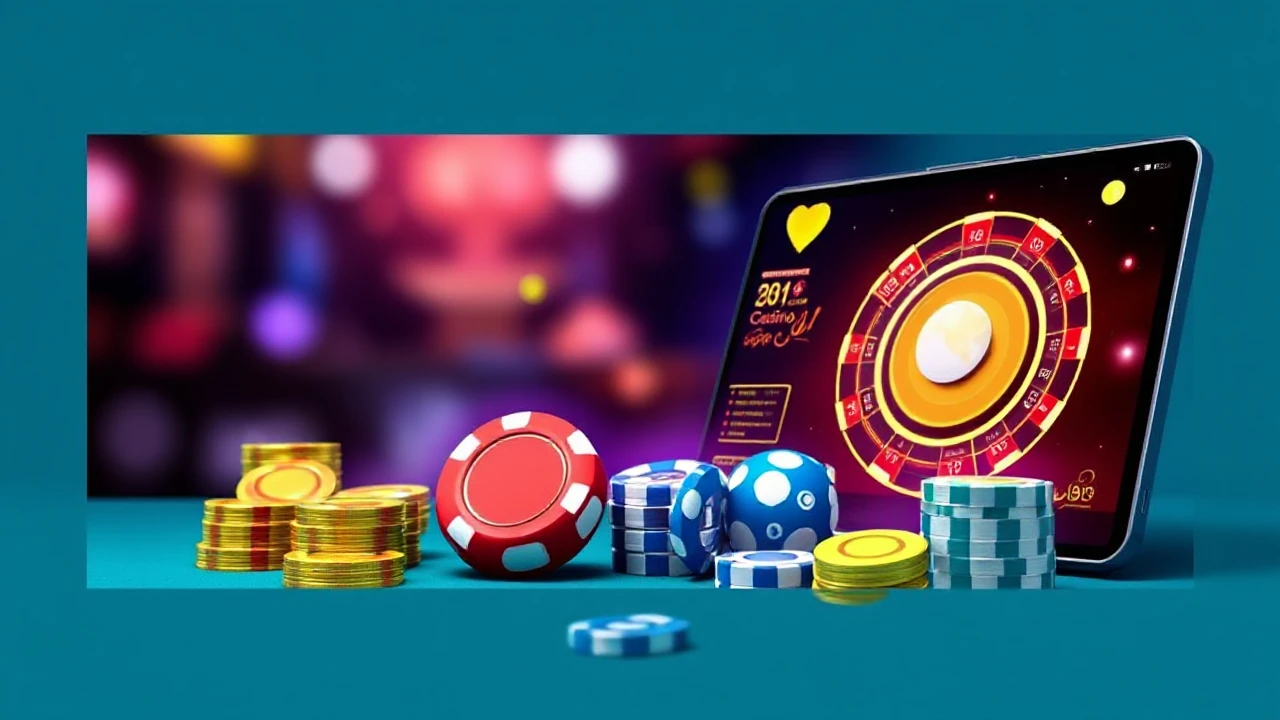 Anticipating the Future Trends in Online Casino Gaming