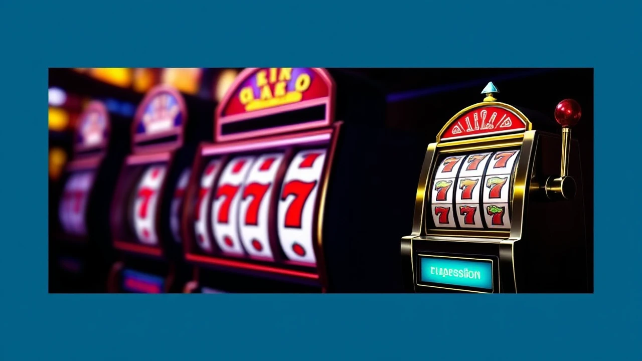 Exploring the Secrets Behind Casino Slot Payouts