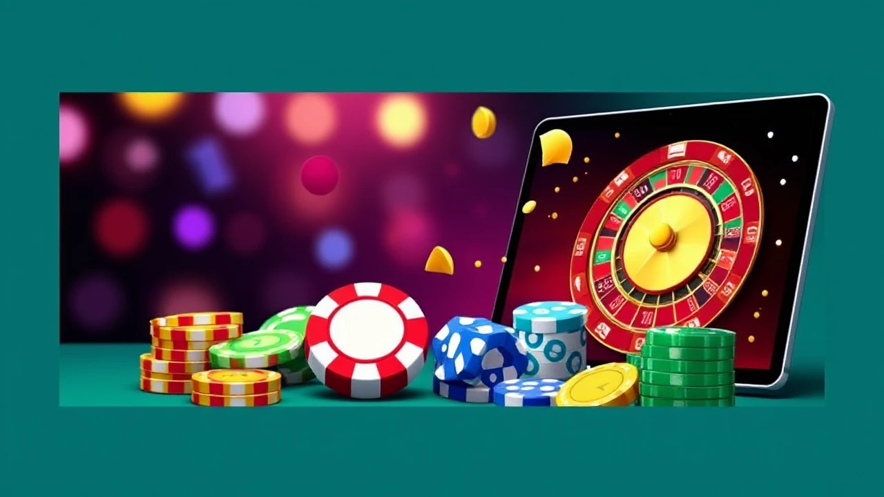Unveiling the Trending Casino Trends of the Year: What's Hot