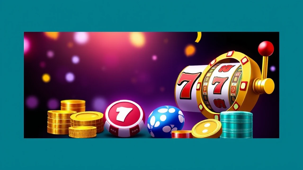 Unlocking the Secrets of Online Casino Slots: The Art of Spinning and Winning
