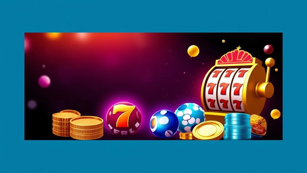 A Comprehensive Overview of Selecting the Top Slot Game in Casinos
