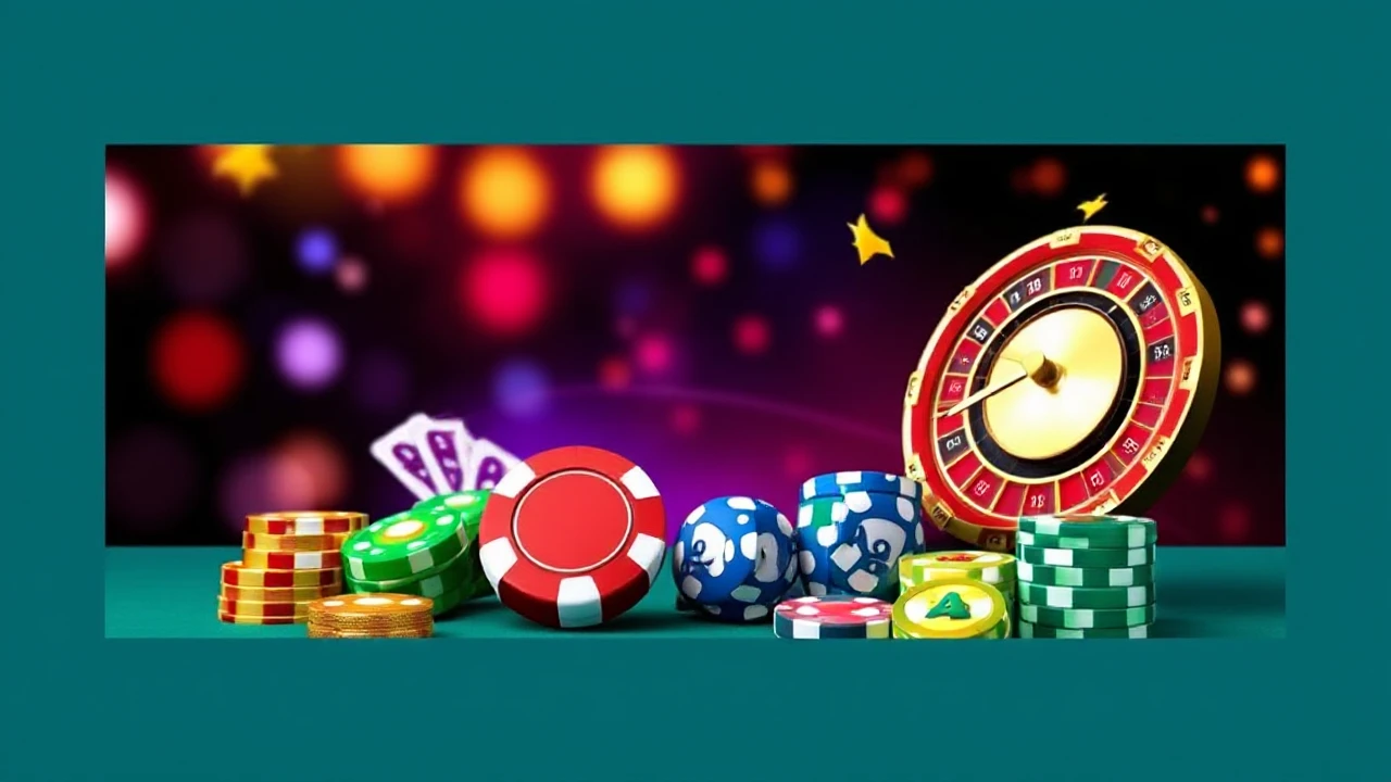 A Comprehensive Handbook to Earning Huge Rewards in Online Casino Games