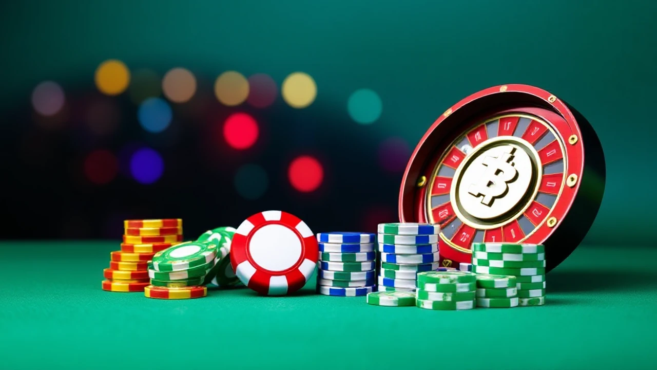 Perfecting Your Budget: The Key to Having Fun at the Casino