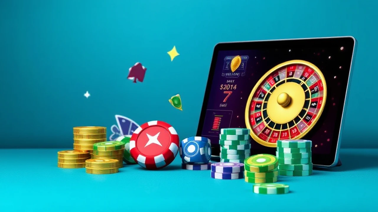Exploring the Growth of Online Gambling Sites: An In-depth Review