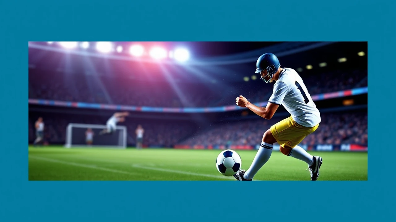 The Future in Betting on Sports: Advancements and Tech to Watch