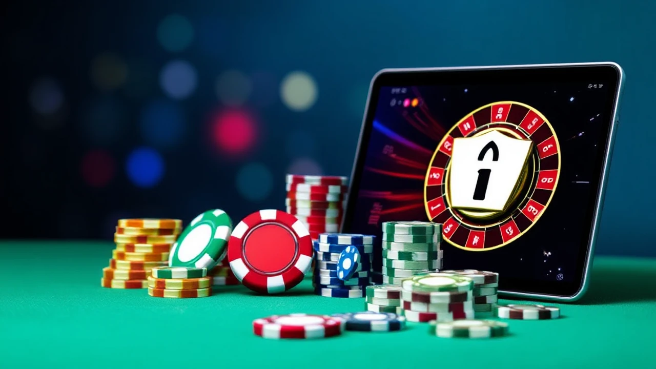 Ensuring of Casino Security Measures: Ensuring a Secure Environment for Players