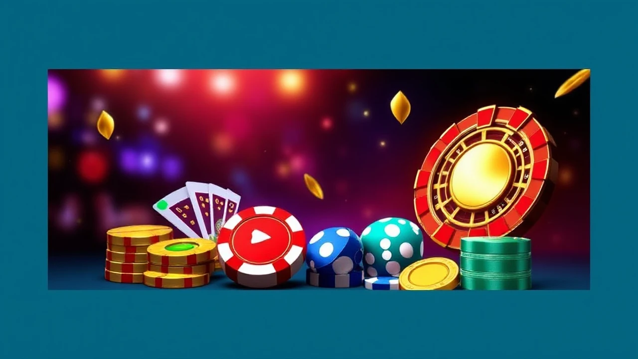 Discovering the Ultimate Thrills: The VUA88 Casino Game Experience