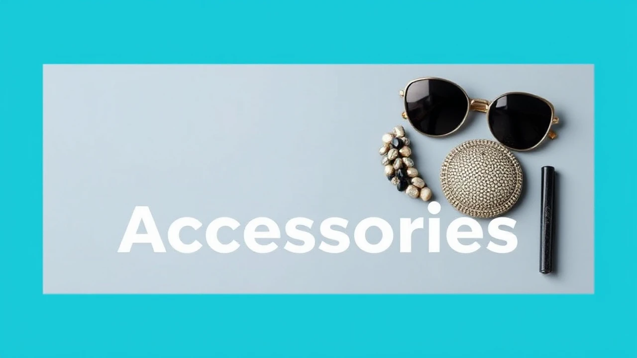 Master Your Outfits: Top Tips for Adding Accessories
