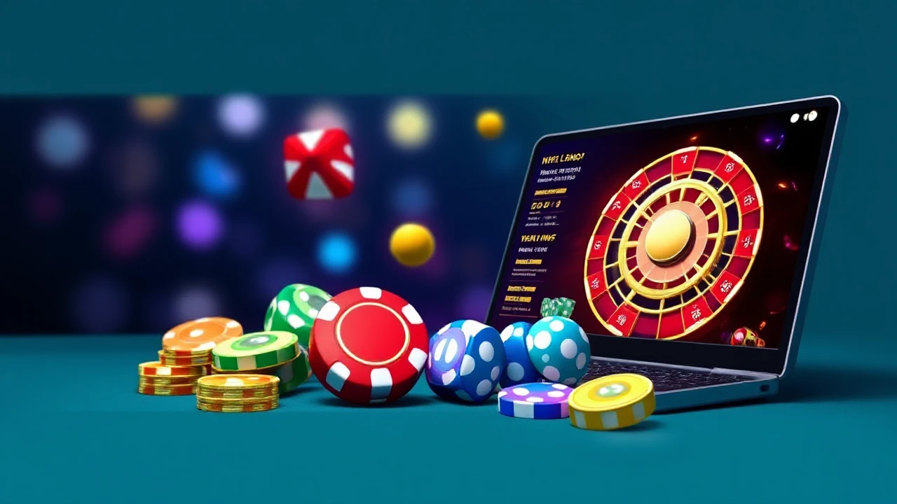 Unleashing the Thrills of Virtual Gaming Games: Best Choices to Enjoy Today