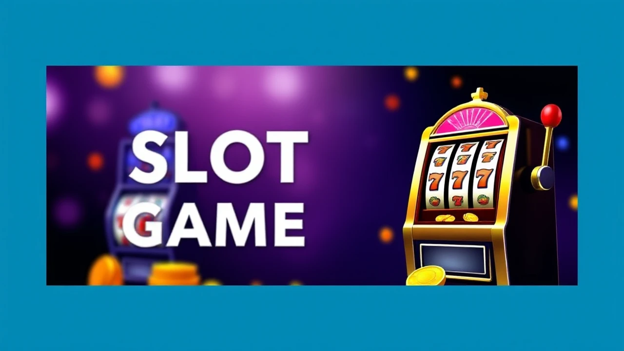 Development of Slot Game Features: From Basic to Interactive Experiences