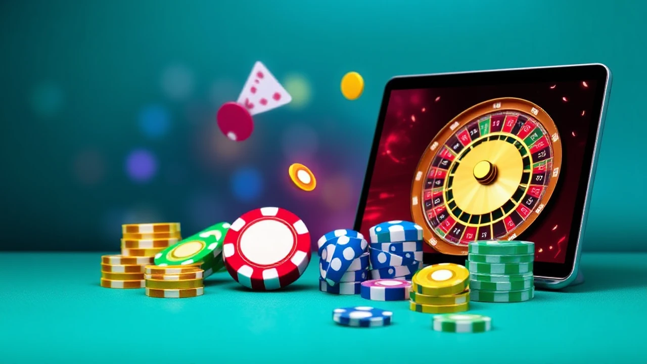 Revealing the Popular Casino Movements of the Year