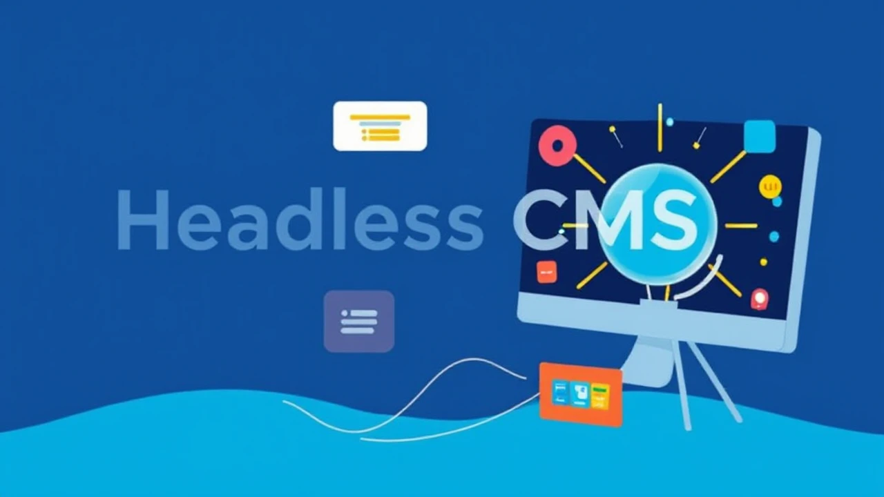 Choosing the Best Headless CMS for Media Companies in 2025