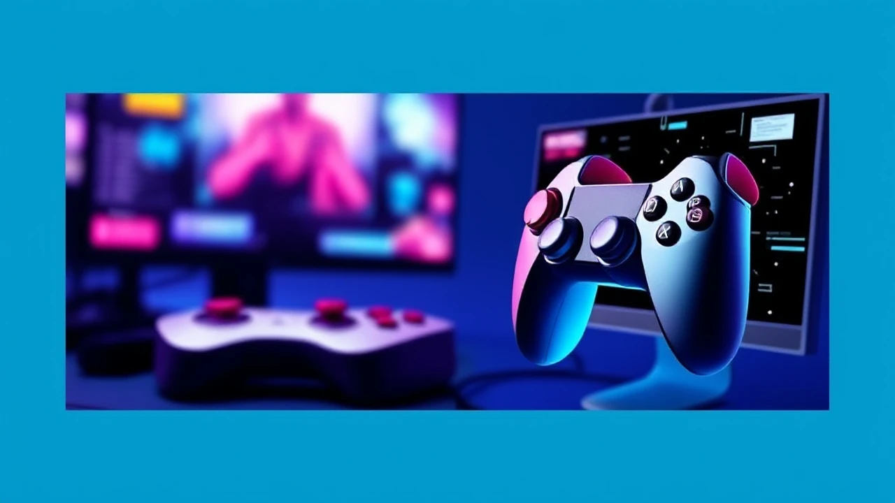 Revolutionizing Innovations in the Gaming Industry