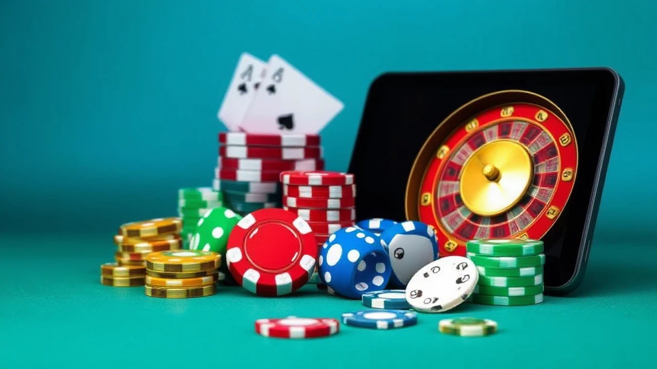 A Comprehensive Guide on Selecting the Best Casino Games for You