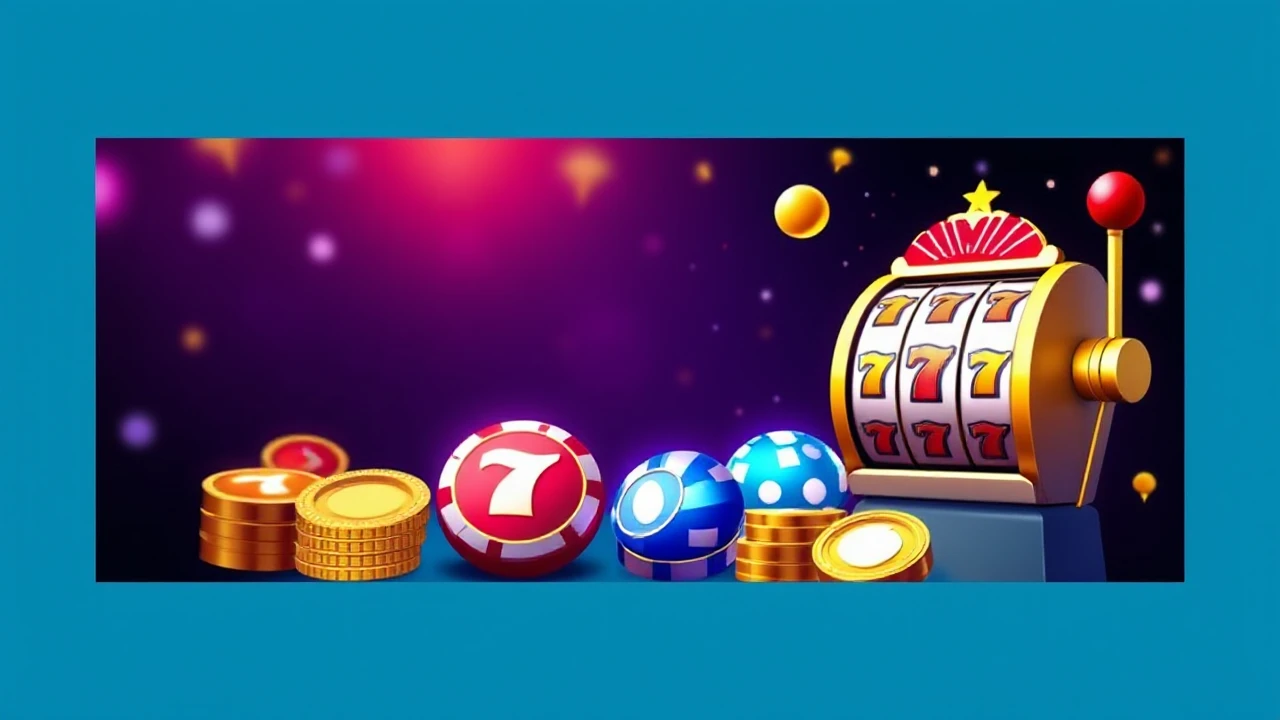 Exploring the Most Recent Casino Slot Trends of 2022