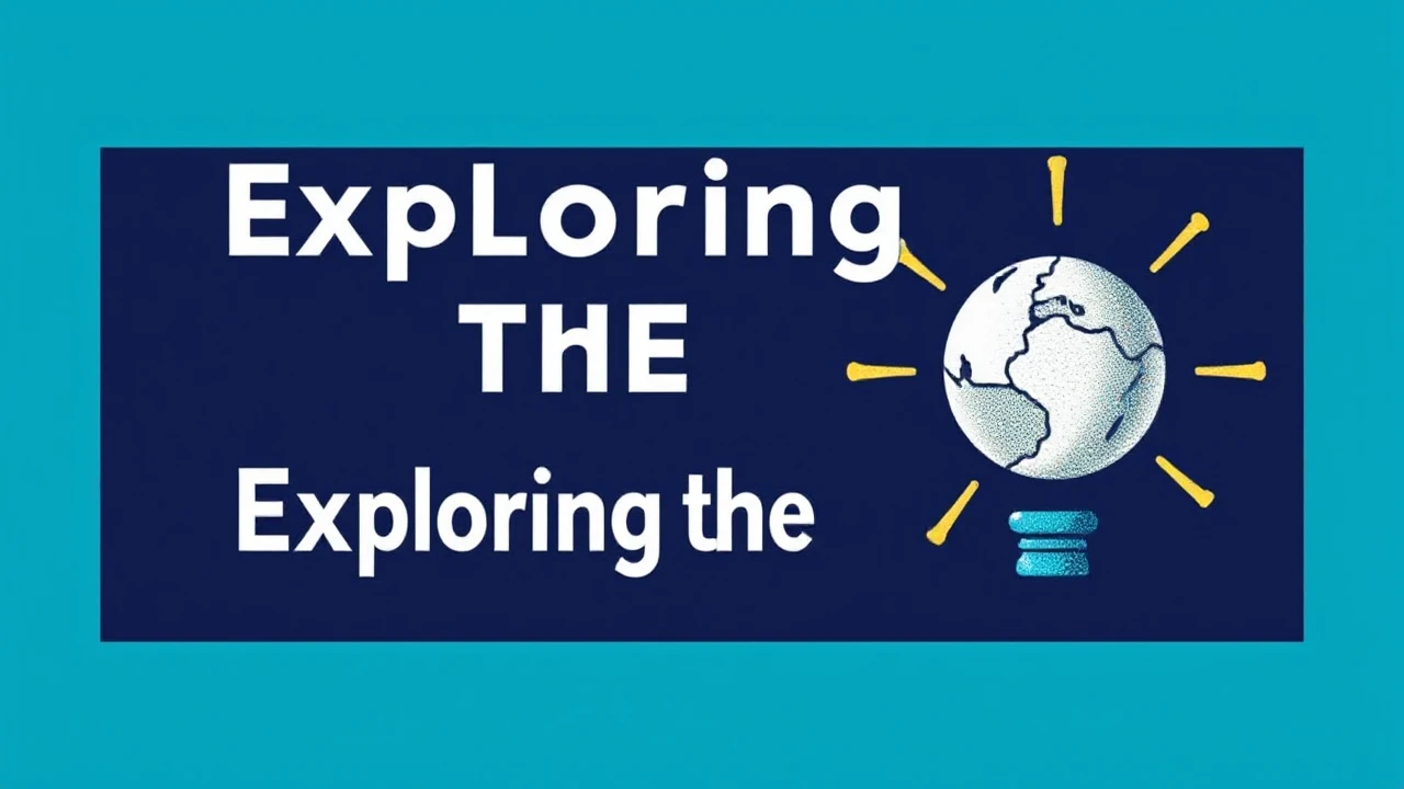 Exploring the Truth: In-Depth Analysis of Recent Events Events