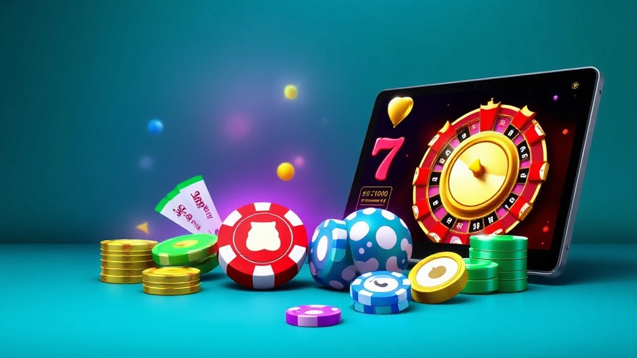 Exploring the Hidden Gems of Famous Online Casino Games