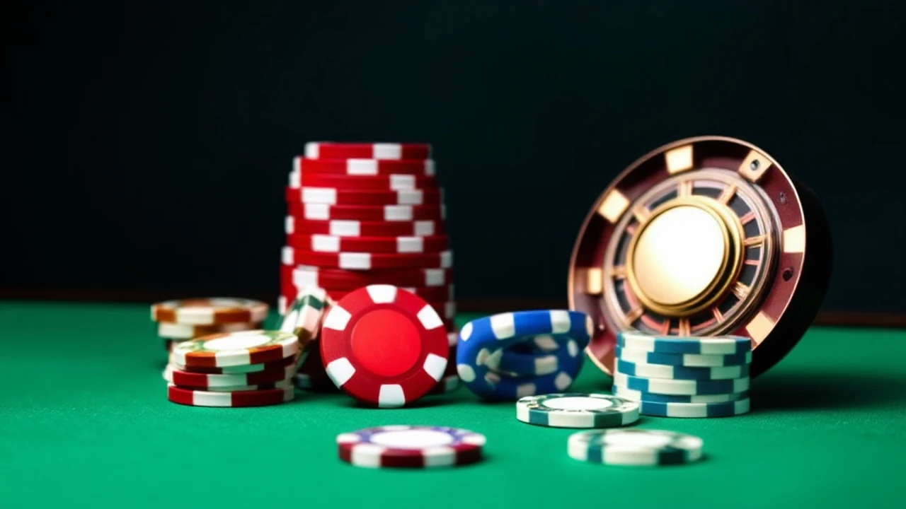 Mastering the Art of Bluffing in Casino Games