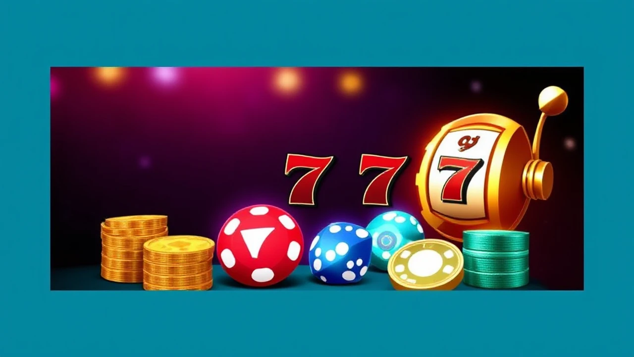 Cracking the Code on Online Casino Slot RTP: Unveiling Return to Player Rates