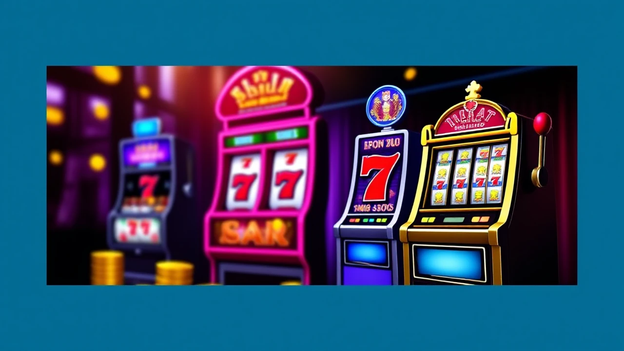 Mastering Your Earnings on Slot Machines: Effective Strategies