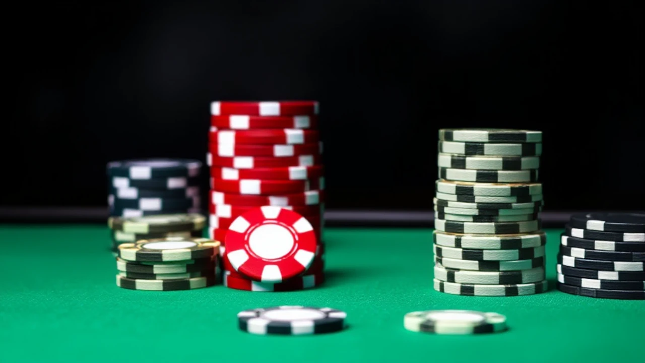 Perfecting the Technique of Bluffing in Casino Matches: The Ultimate Guide