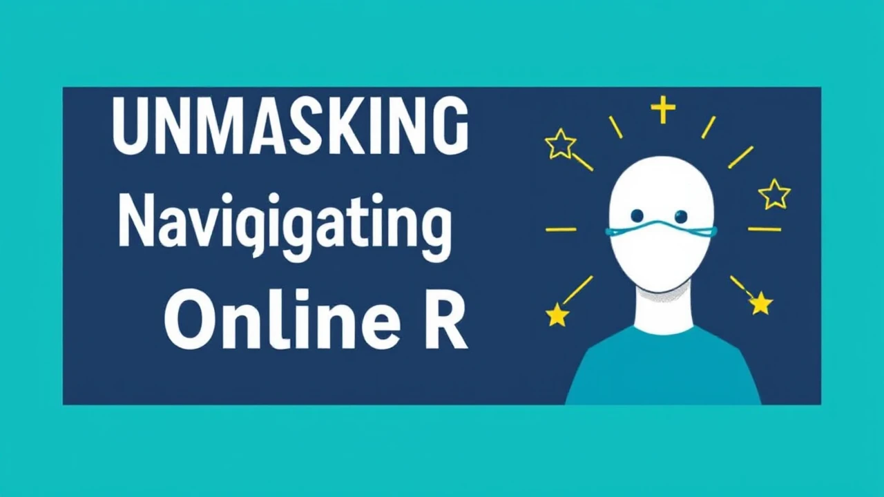 Unmasking the Truth: Navigating the World of Online Reviews