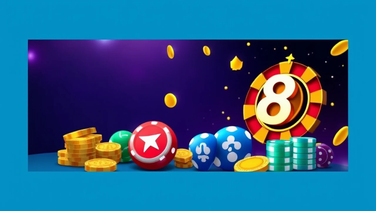 Discovering the Hidden Treasures of Sky88 Casino